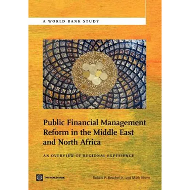 Public Financial Management Reform in the Middle East and North Africa
