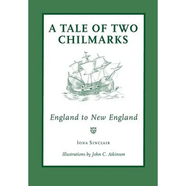 A Tale of Two Chilmarks