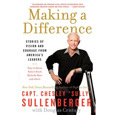 Making a Difference