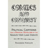 Comics and Conquest: Political Cartoons and a Radical Retelling of the Navajo-Hopi Land Dispute