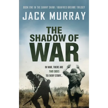 The Shadow of War