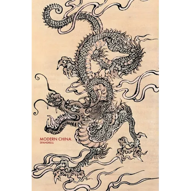 Modern China