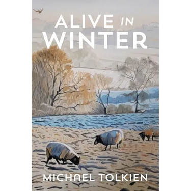 Alive in Winter