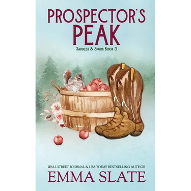 Prospector's Peak