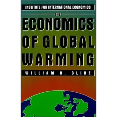 The Economics of Global Warming