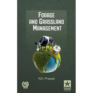 Forage and Grassland Management