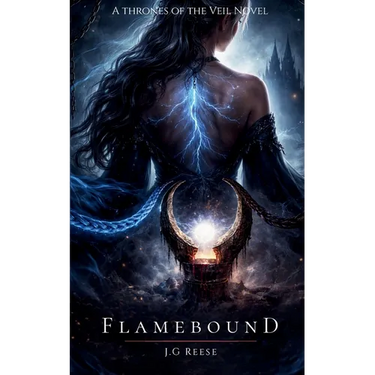 Flamebound
