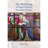 The Mariology of Saint Manuel González García