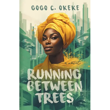 Running Between Trees