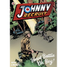 Johnny Recruit
