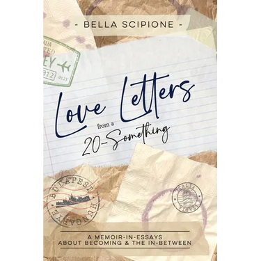 Love Letters from a 20-Something
