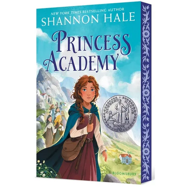 Princess Academy: Deluxe Anniversary Edition
