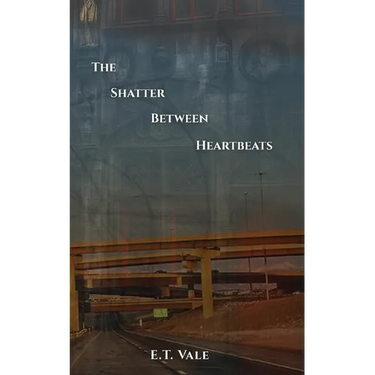 The Shatter Between Heartbeats