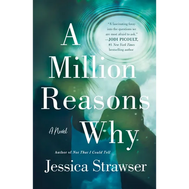 A Million Reasons Why