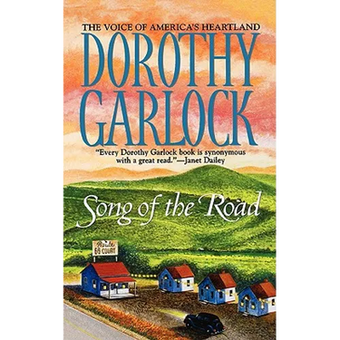 Song of the Road