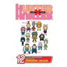 Hunter X Hunter, Vol. 12: September 4: Part 2