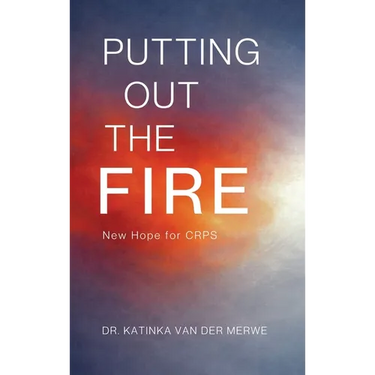 Putting Out The Fire: New Hope For CRPS
