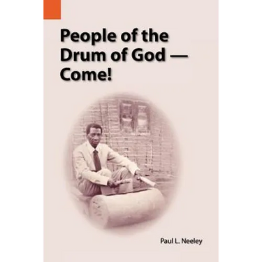 People of the Drum of God--Come!