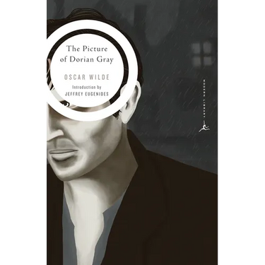 The Picture of Dorian Gray