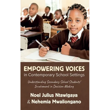 Empowering Voices in Contemporary School Settings