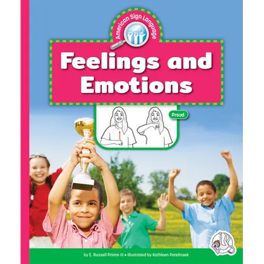 Feelings and Emotions