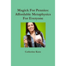 Magick For Pennies: Affordable Metaphysics For Everyone