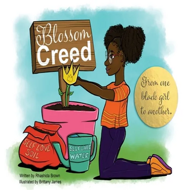 Blossom Creed
