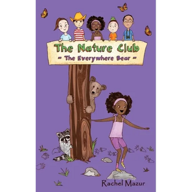 The Everywhere Bear
