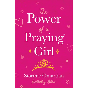 The Power of a Praying Girl
