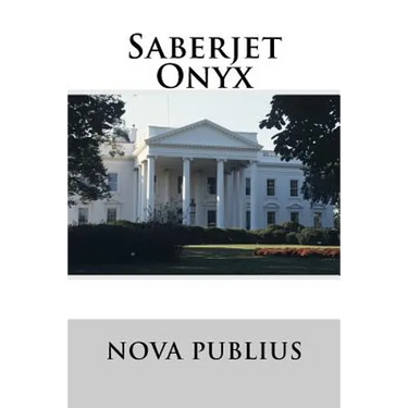 Saberjet Onyx: Deceptions Have Consequences