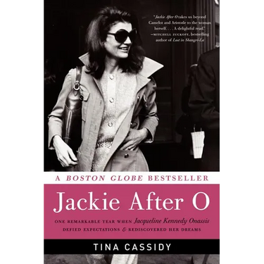 Jackie After O