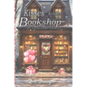 Kisses and Kindles at the Little bookshop on Snowflake Lane: A Cozy Valentine's Smalltown romance about Books, Poetry, and Quiet Love
