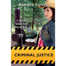 Criminal Justice