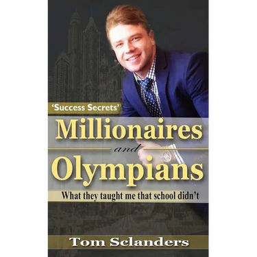 Millionaires & Olympians