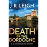 Death in the Dordogne