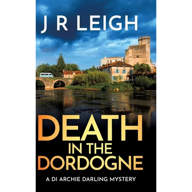 Death in the Dordogne
