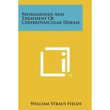 Pathogenesis and Treatment of Cerebrovascular Disease