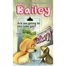 A Tale From A Fox Hound Beagle Named Bailey (Bailey the Beagle)