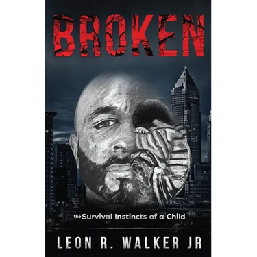 Broken: A Memoir