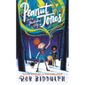 Peanut Jones and the Illustrated City: From the Creator of Draw with Rob