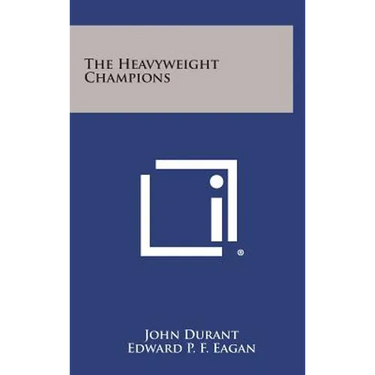 The Heavyweight Champions
