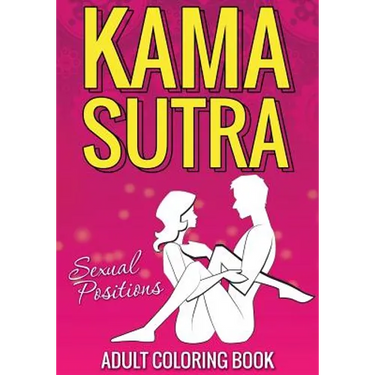 Kama Sutra Sexual Positions