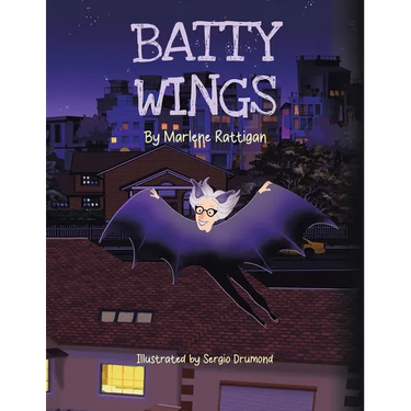 Batty Wings