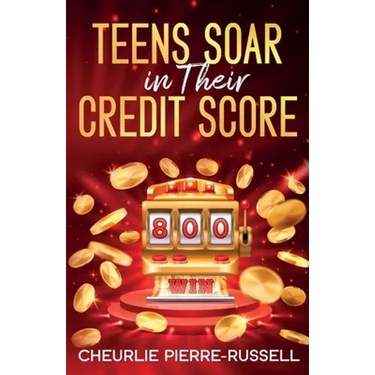 Teens Soar in Their Credit Score