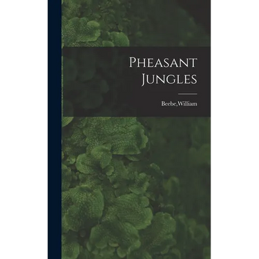 Pheasant Jungles