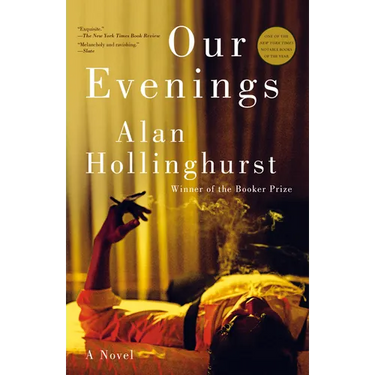 Our Evenings