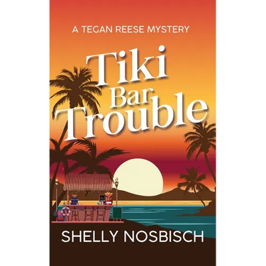 Tiki Bar Trouble