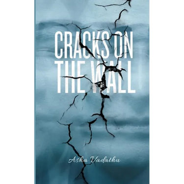 Cracks on the wall