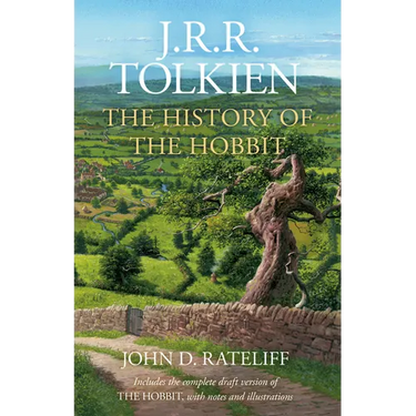 The History of the Hobbit