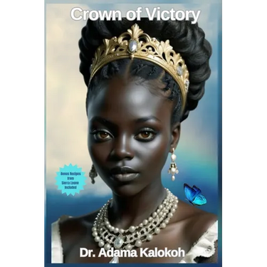 Crown of Victory
